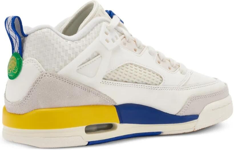 Nike Kids Jordan Spizike Low sneakers Beige