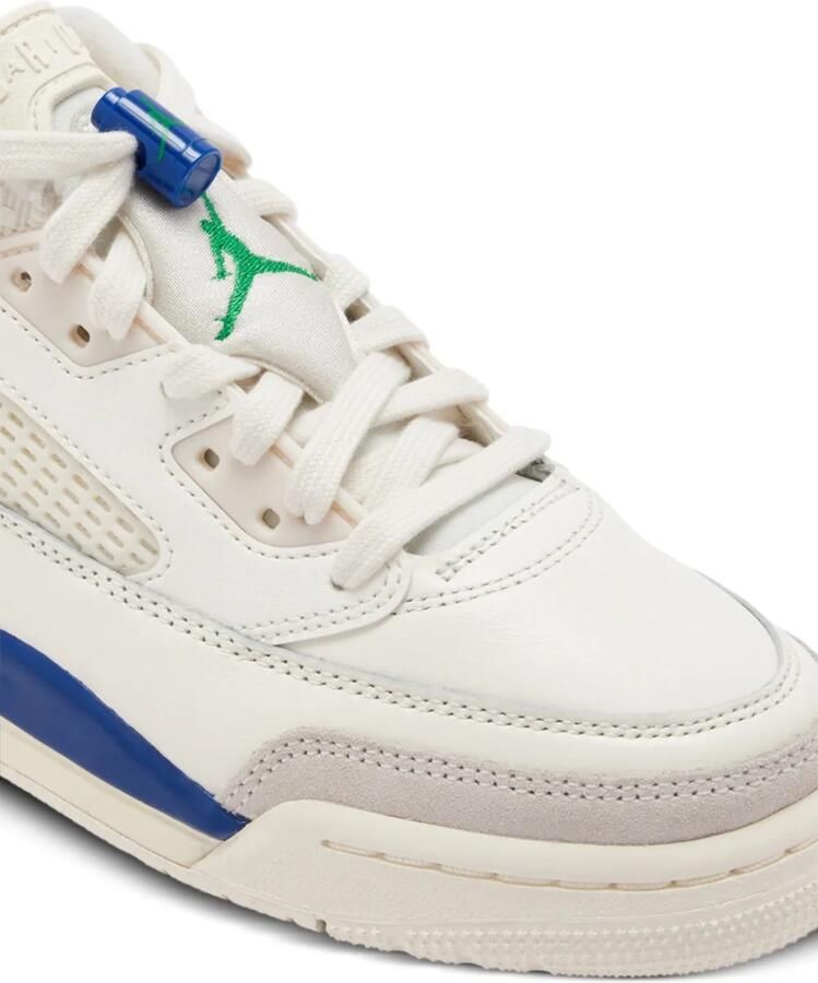 Nike Kids Jordan Spizike Low sneakers Beige - Foto 2