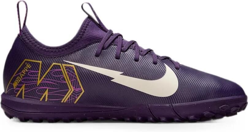 Nike Kids Jr. Mercurial Vapor 16 Academy sneakers Paars