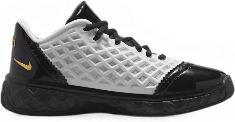 Nike Kids Kobe 3 Low Protro "Mambacita" sneakers Wit
