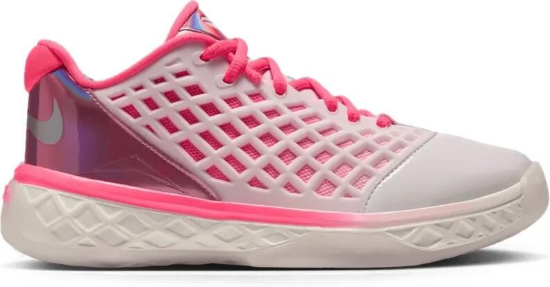 Nike Kids Kobe 3 Low Protro sneakers Roze - Foto 2