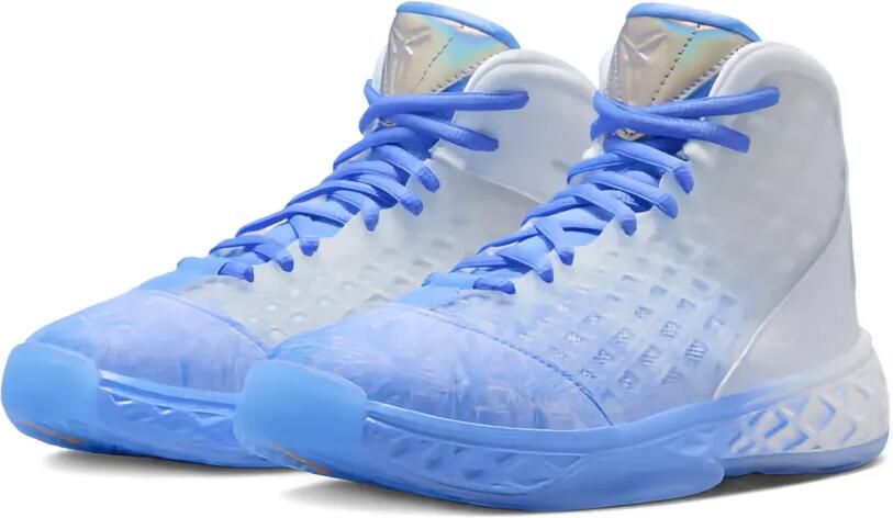 Nike Kids Kobe 3 Protro sneakers Wit