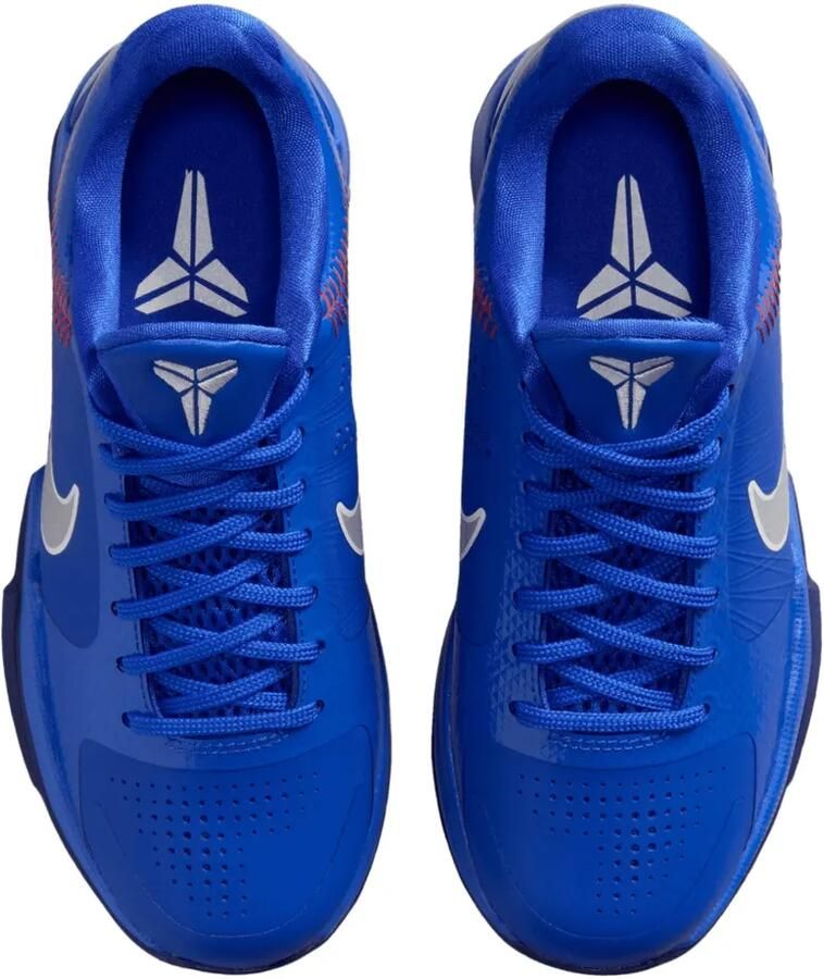 Nike Kids Kobe 5 Protro sneakers Blauw - Foto 2