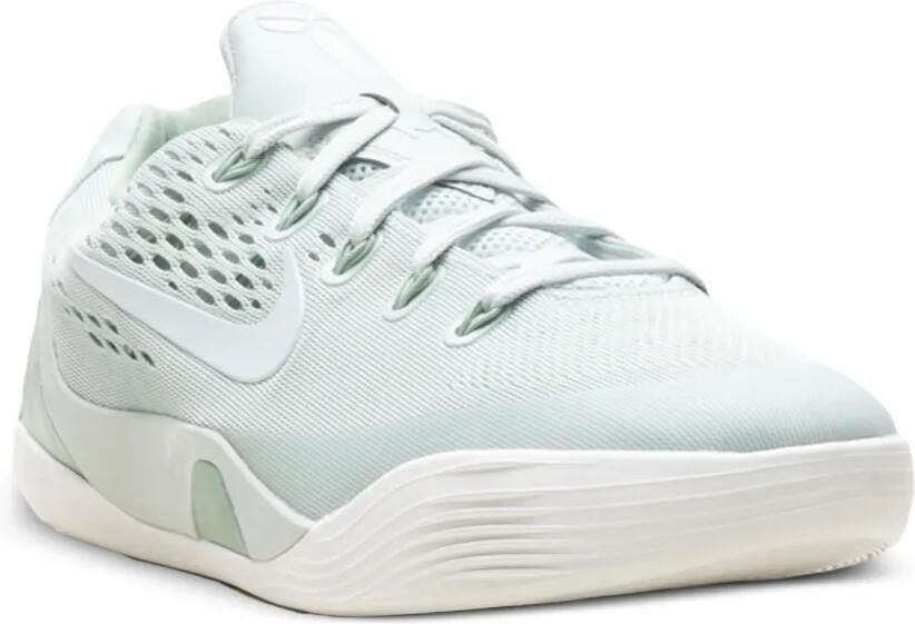 Nike Kids Kobe 9 EM Low GS sneakers Groen