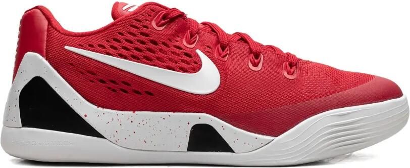 Nike Kids Kobe 9 EM sneakers Rood