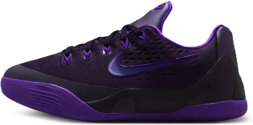 Nike Kids Kobe 9 sneakers Paars
