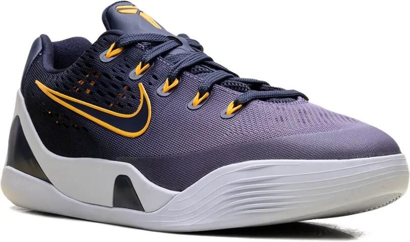 Nike Kids Kobe IX Elite sneakers Blauw