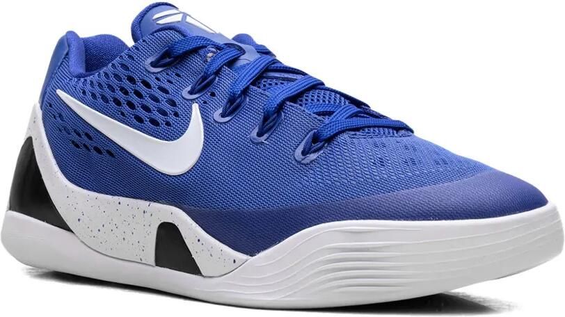 Nike Kids Kobe IX sneakers Blauw