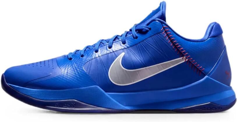Nike Kids Kobe V Protro sneakers Blauw