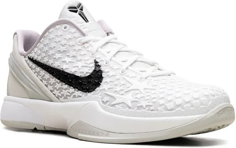 Nike Kids Kobe VI Protro "All Star 2.0" sneakers Wit