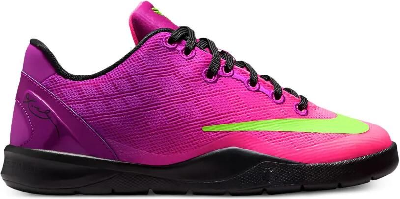 Nike Kids Kobe VIII Protro PS sneakers Roze