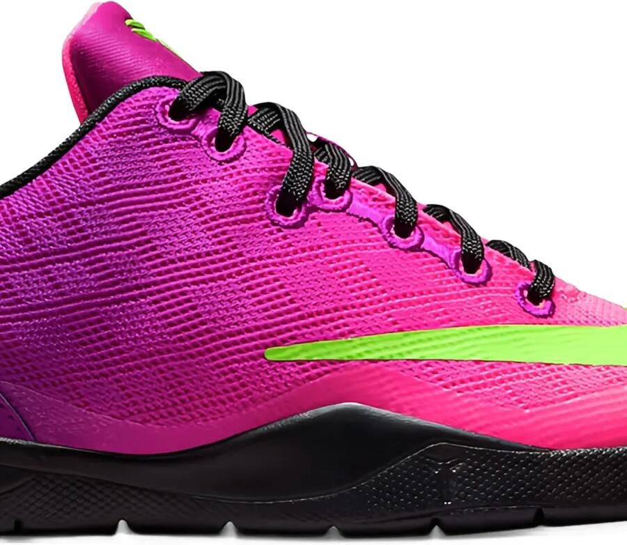 Nike Kids Kobe VIII Protro PS sneakers Roze - Foto 2