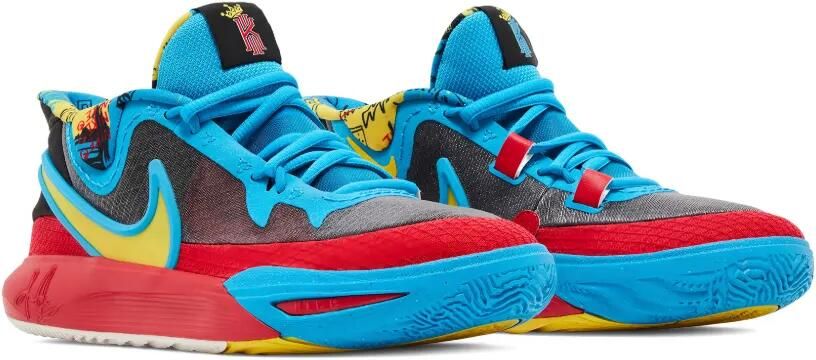 Nike Kids Kyrie 8 GO sneakers Blauw