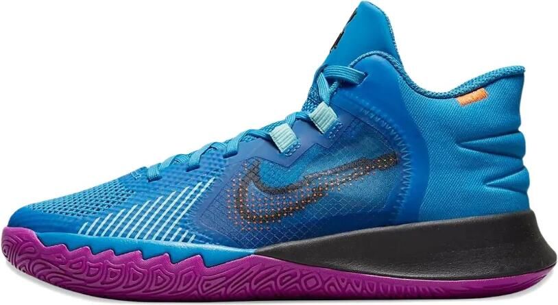 Nike Kids Kyrie Flytrap V sneakers Blauw