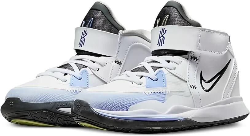 Nike Kids Kyrie Infinity "Light Marine" sneakers Wit