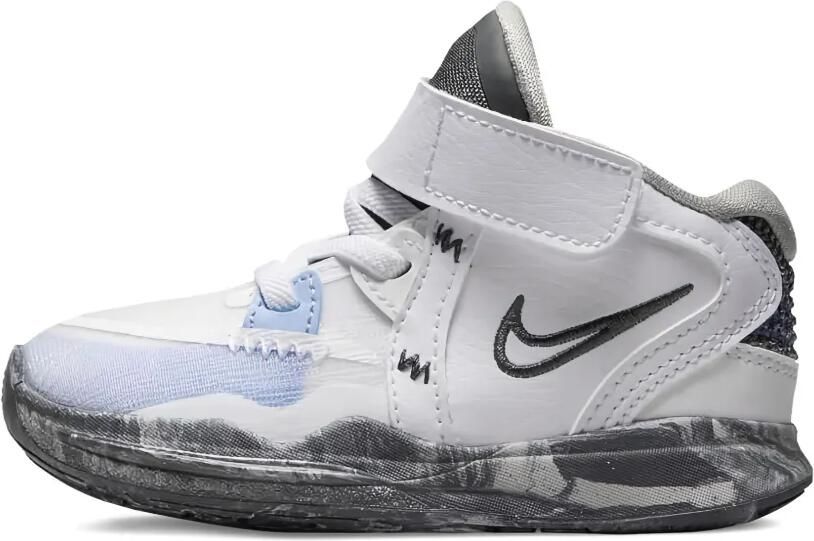 Nike Kids Kyrie Infinity "Light Marine" sneakers Wit