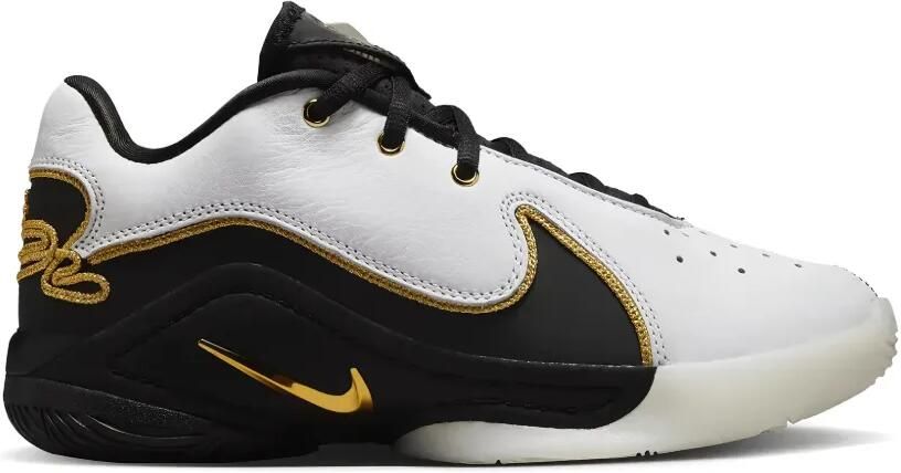 Nike Kids LeBron 22 GS sneakers Wit