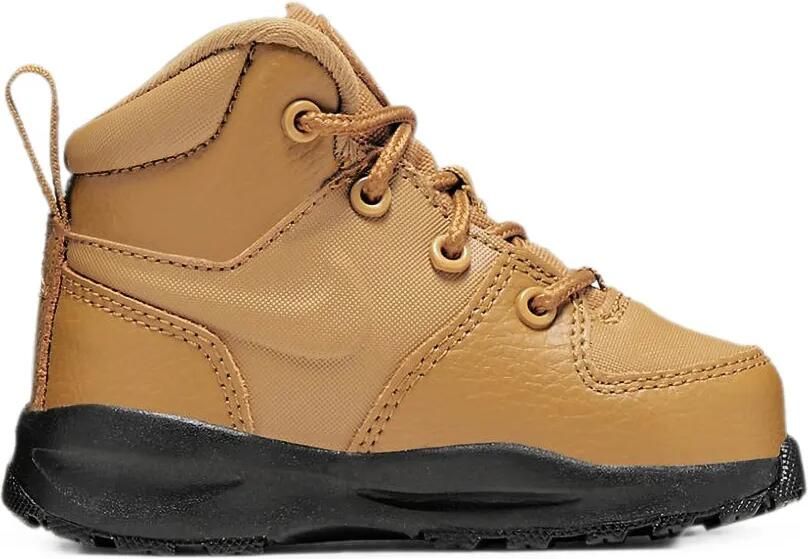 Nike Kids oa laarzen Bruin