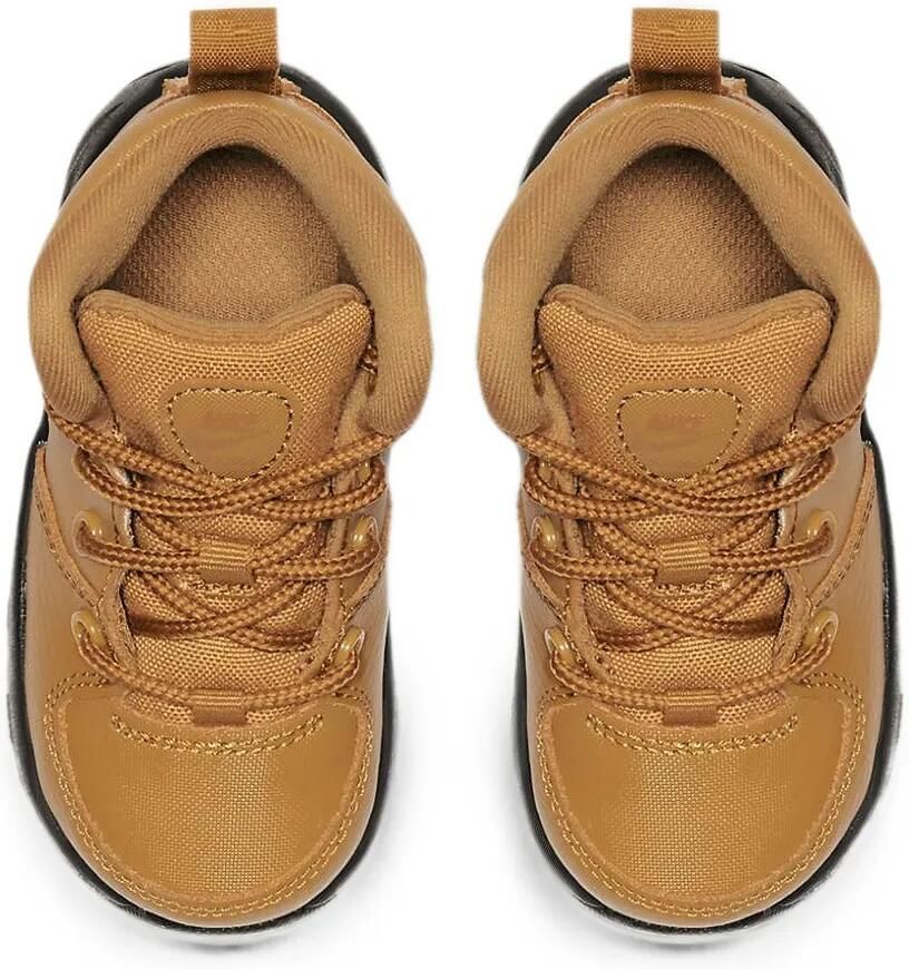 Nike Kids oa laarzen Bruin - Foto 2