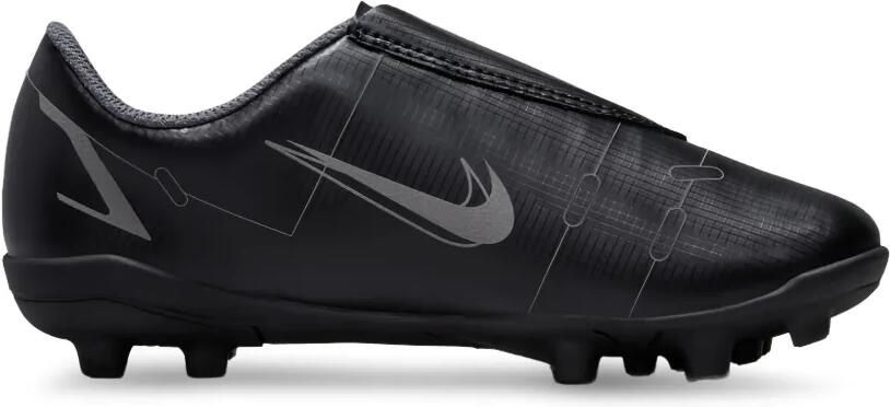 Nike Kids Mercurial Vapor 14 Club MG sneakers Zwart