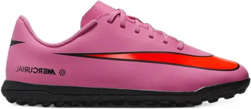 Nike Kids Mercurial Vapor 16 Club sneakers Roze