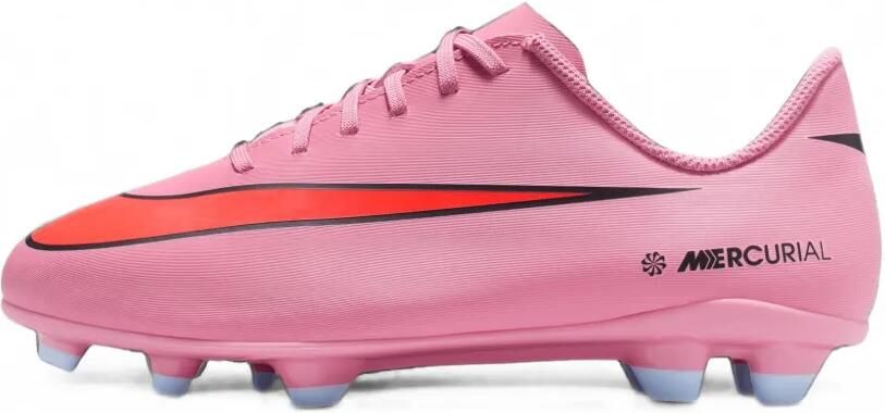 Nike Kids Mercurial Vapor 16 Club sneakers Roze