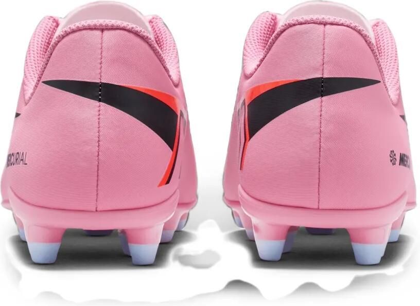 Nike Kids Mercurial Vapor 16 Club sneakers Roze - Foto 2