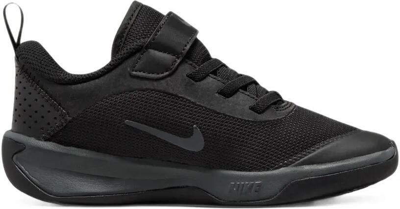 Nike Kids Omni Multi-Court sneakers Zwart - Foto 2