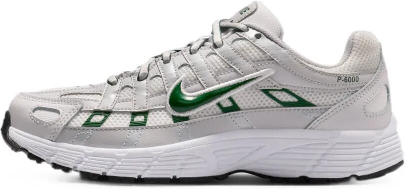 Nike Kids P-6000 GS sneakers Grijs - Foto 2