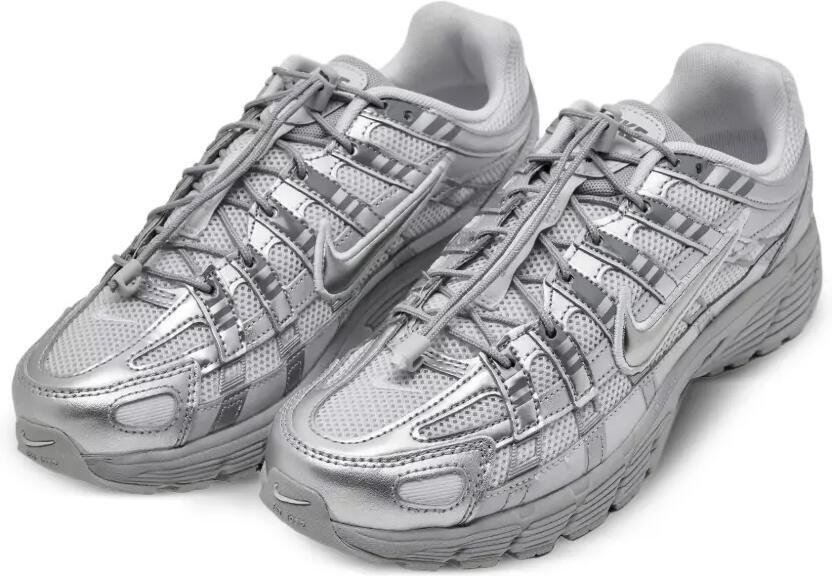 Nike Kids P-6000 GS sneakers Grijs
