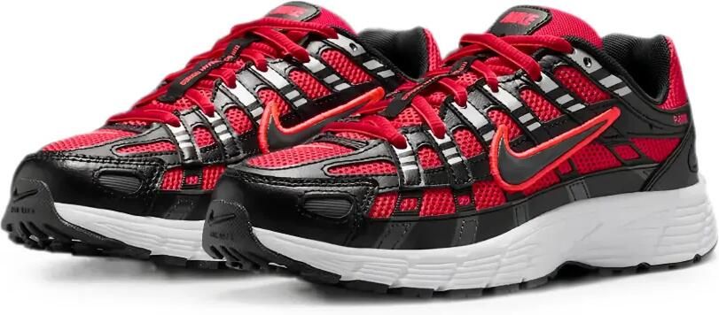 Nike Kids P-6000 GS sneakers Rood