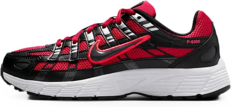 Nike Kids P-6000 GS sneakers Rood - Foto 2