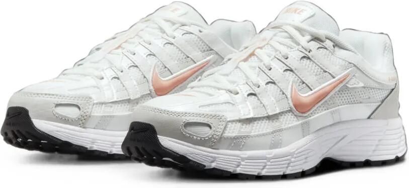 Nike Kids P-6000 GS sneakers Wit