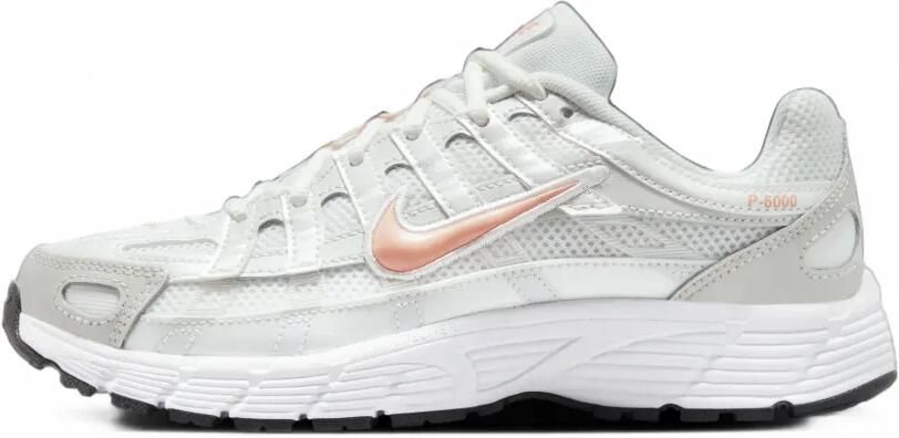 Nike Kids P-6000 GS sneakers Wit - Foto 2
