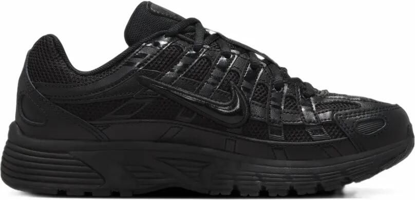 Nike Kids P-6000 GS sneakers Zwart - Foto 2