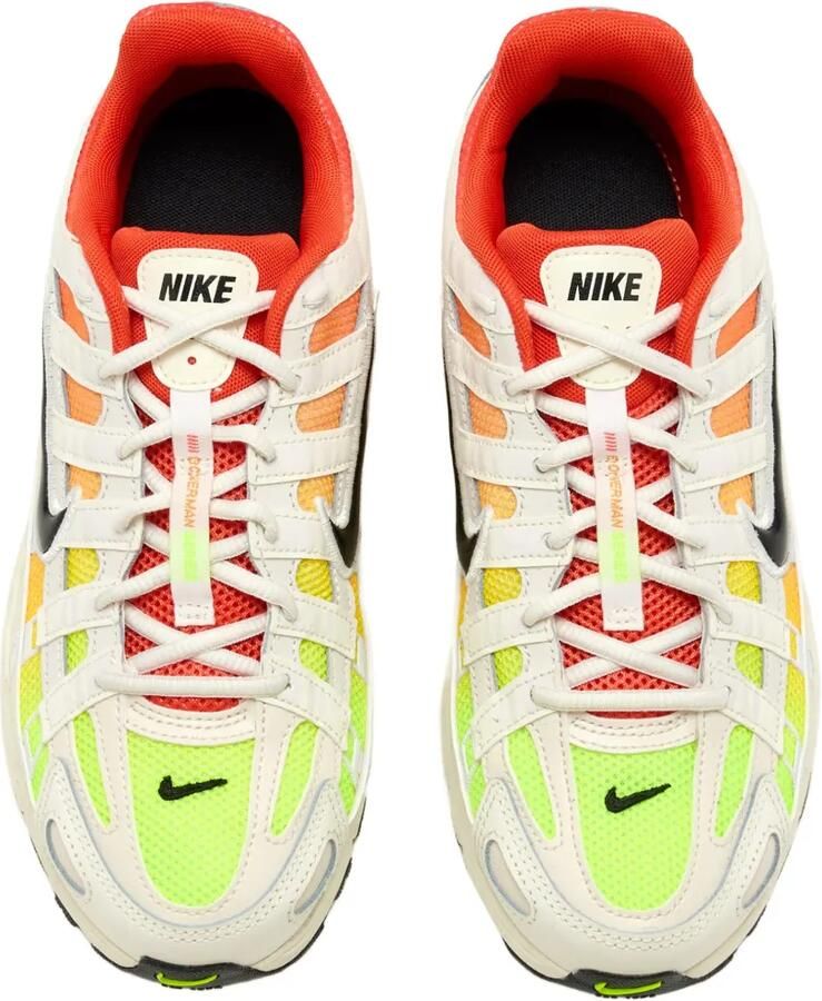 Nike Kids P-6000 sneakers Beige