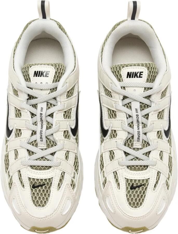 Nike Kids P-6000 sneakers Beige