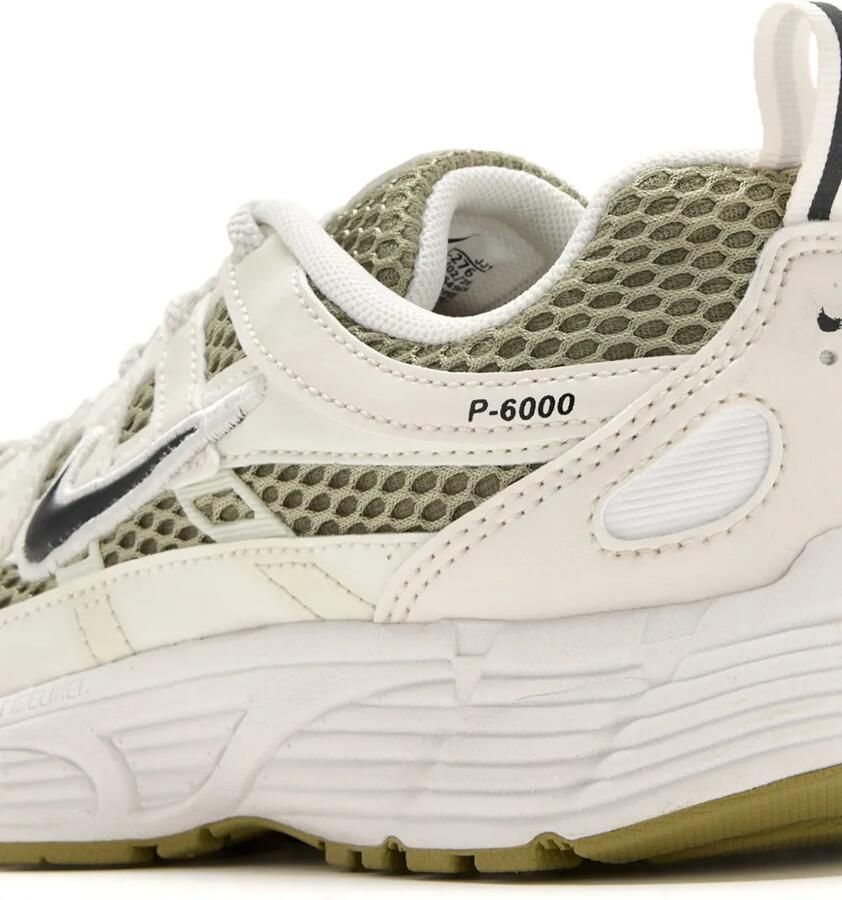 Nike Kids P-6000 sneakers Beige - Foto 2