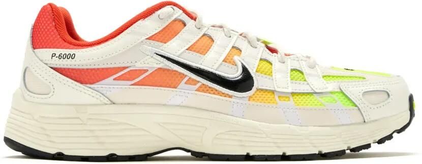 Nike Kids P-6000 sneakers Beige - Foto 4