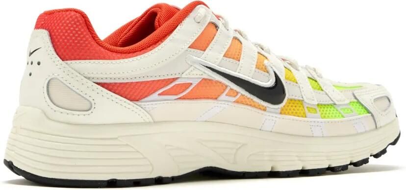 Nike Kids P-6000 sneakers Beige - Foto 3