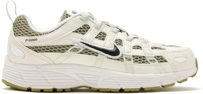 Nike Kids P-6000 sneakers Beige - Foto 4