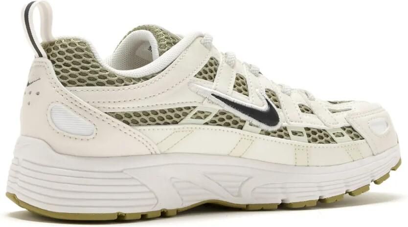 Nike Kids P-6000 sneakers Beige - Foto 3