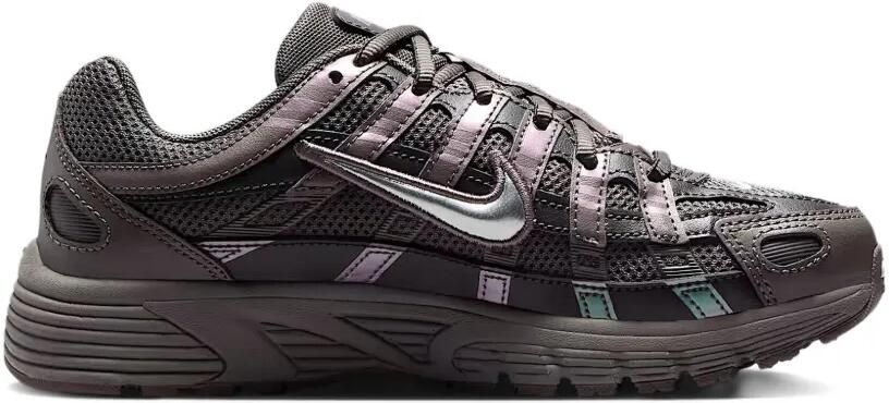 Nike Kids P-6000 sneakers Bruin - Foto 2