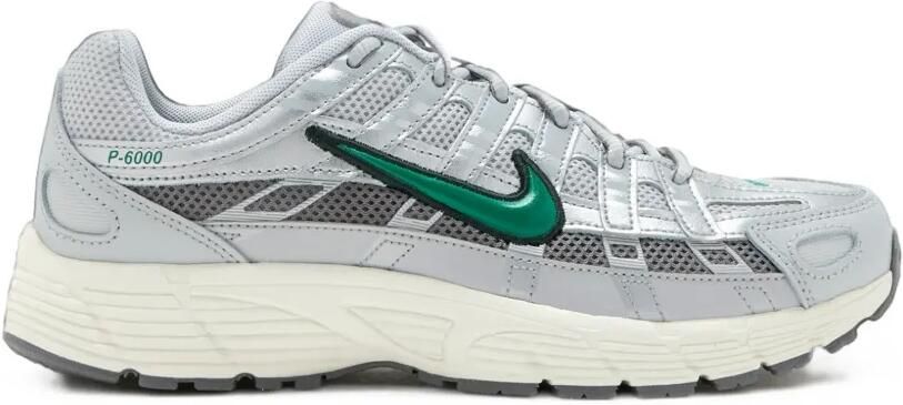 Nike Kids P-6000 sneakers Grijs