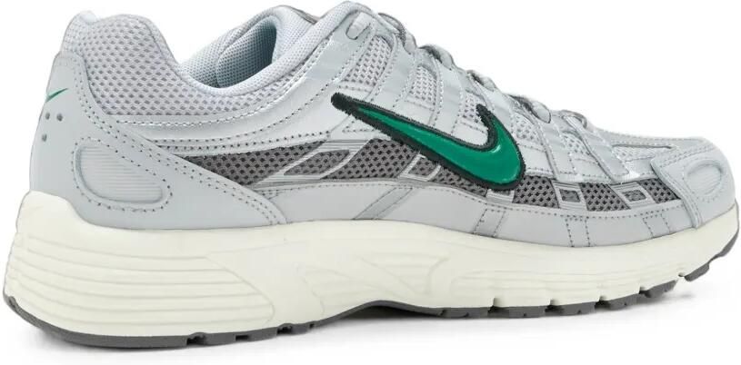 Nike Kids P-6000 sneakers Grijs - Foto 4