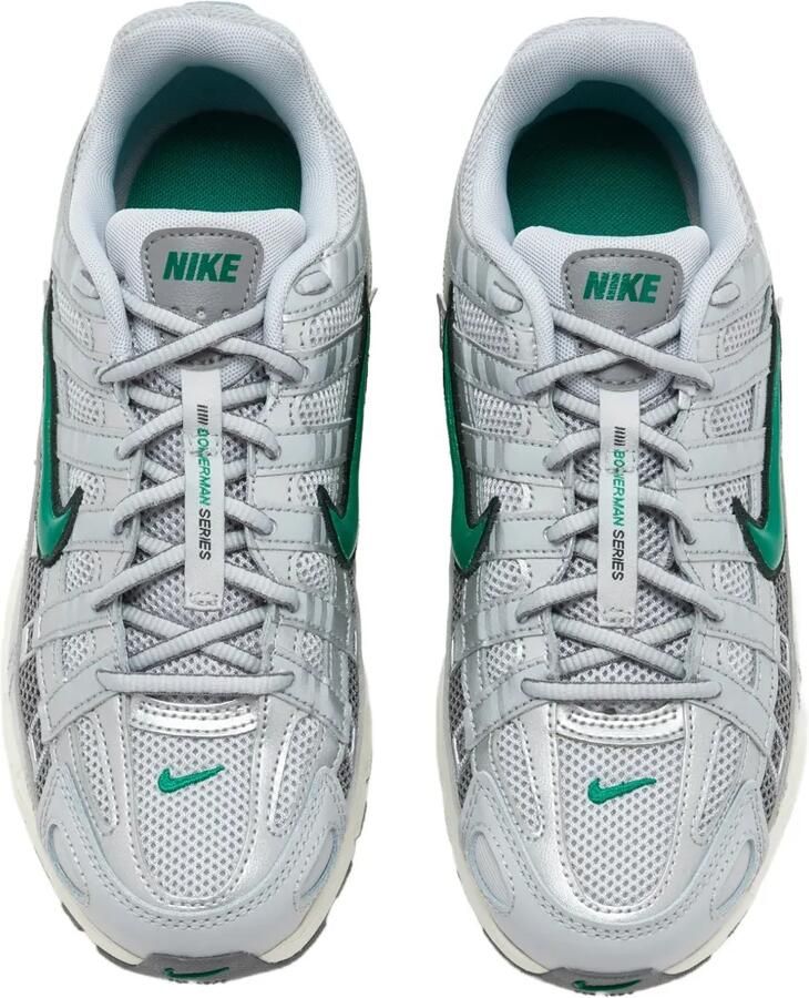 Nike Kids P-6000 sneakers Grijs - Foto 2