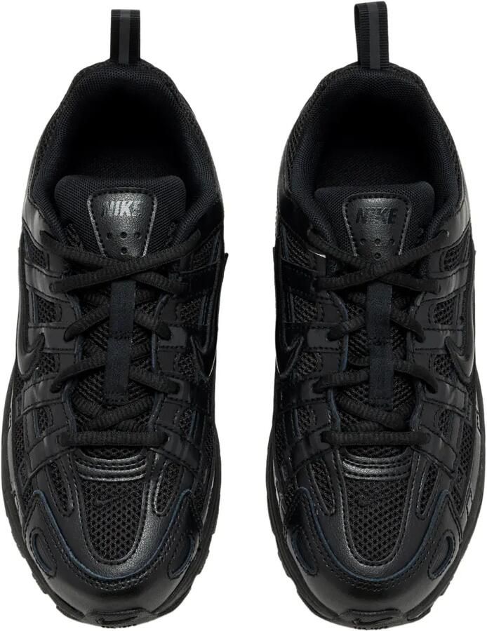 Nike Kids P-6000 sneakers met vlakken Zwart - Foto 2