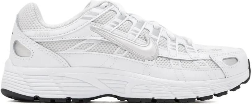 Nike Kids P-6000 sneakers Wit