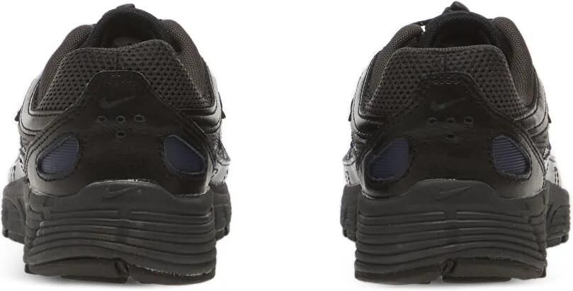 Nike Kids P-6000 Utility sneakers Zwart - Foto 2