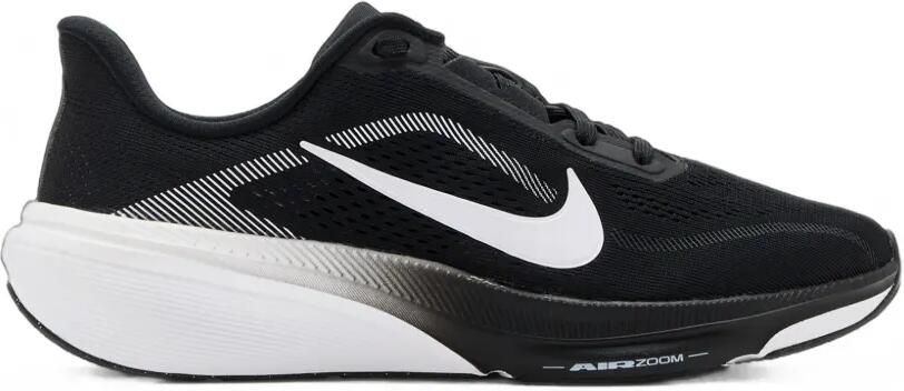 Nike Kids Pegasus sneakers Zwart